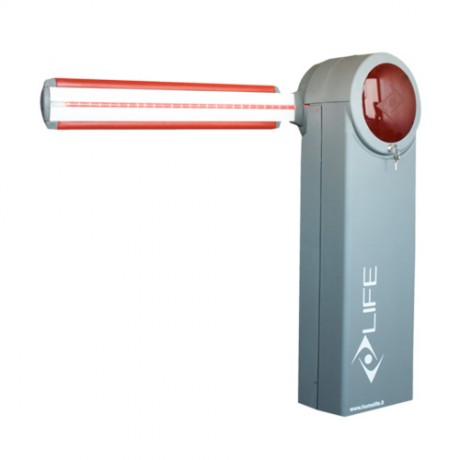 Bariera automata stradala Life SUPRA - SU4 24 Vdc